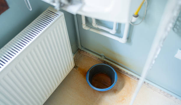 Best Emergency water damage restoration  in Wamego, KS